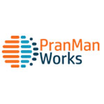Pranman Global Works Pvt.Ltd. Company Logo