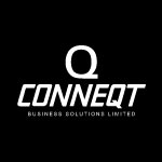 Conneqt busines solution limited Company Logo