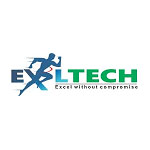 ExlTech Solutions India Pvt. Ltd., Pune Company Logo