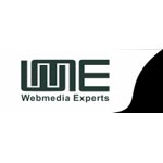 web media experts Company Logo