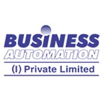 Business Automation Indore Pvt.Ltd. Company Logo