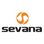 Sevana group of company logo