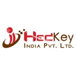 Hedkey India Pvt. Ltd. logo