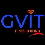 GVI Technology logo