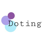 Doting Company Logo