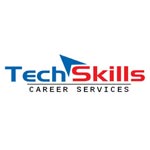 Techskills Career Services Company Logo