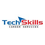 Techskills Career Services Company Logo