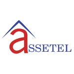 ASSETEL INFRASTRUCTURE SOLUTIONS PVT LTD logo