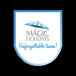 Magic Holidays Limited logo