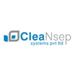 cleansep systems pvt ltd Company Logo