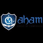 Aham Global Infotech Pvt.Ltd. logo