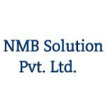 NMB Solution Pvt Ltd logo