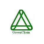 GreenChain Software Solutions logo