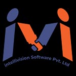 Intellivision software pvt ltd Company Logo