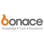 Bonace Engineers Pvt. Ld. Company Logo
