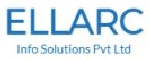 Ellarc Info Solutions Company Logo