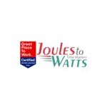 joulestowatts Company Logo