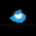 SI International Placements logo
