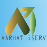 AARHAT ISERV LLP Company Logo