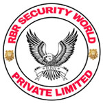 RBR SECURITY WORLD PRIVATE LIMITED logo