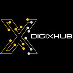 Digixhub Company Logo