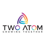 twoatom technologies Company Logo