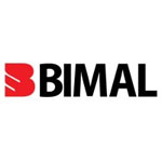 Bimal Auto Agency India pvt ltd logo