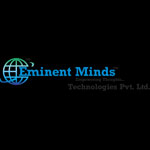 Eminent Minds Pvt. Ltd. Company Logo