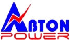 Abton Power Company Logo