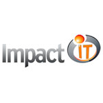 ImpactIT Pvt. Ltd. logo