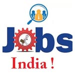 India Jobs Company Logo