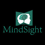 mindsight clinic logo