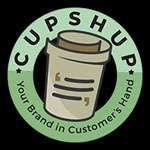 Cupshup Company Logo