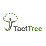 The Tacttree logo