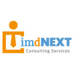 imdNEXT Consulting Services Company Logo