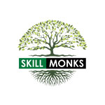SKILL MONKS logo