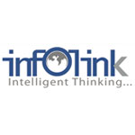Infolink Technologies Pvt Ltd Company Logo