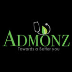 Admonz PVT LTD Company Logo