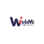 Webmi Digital Solutions LLP logo