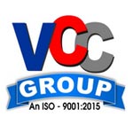 VCC Group Company Logo