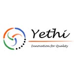 Yethi Consulting Pvt Ltd logo