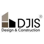 DJIS Design & Construction Pvt. Ltd. Company Logo