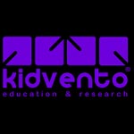Kidvento Education and Research Company Logo