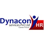 Dynacon Hr Services Pvt Ltd Company Logo