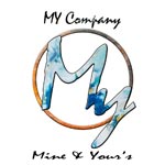 MY Company logo