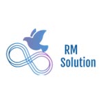 R M Solution Company Logo