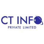 CT Info Pvt Ltd Company Logo