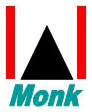 Monk Automation Pvt. Ltd. Company Logo