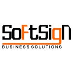 Softsign Business Solutions Company Logo