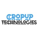 Cropup Technologies pvt. Ltd. Company Logo